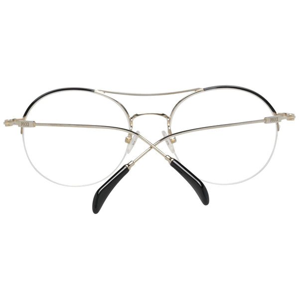 Ladies' Spectacle frame Emilio Pucci EP5108 52005