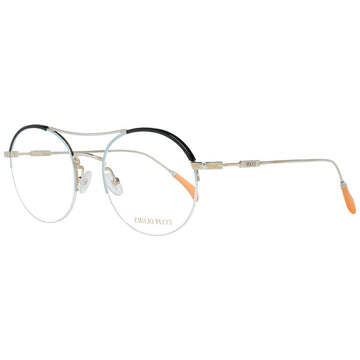 Ladies' Spectacle frame Emilio Pucci EP5108 52086