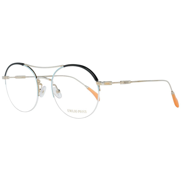 Monture de Lunettes Femme Emilio Pucci EP5108 52086