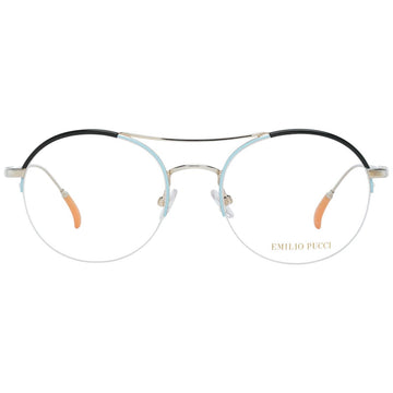 Monture de Lunettes Femme Emilio Pucci EP5108 52086