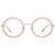 Monture de Lunettes Femme Emilio Pucci EP5113 49074