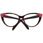 Monture de Lunettes Femme Emilio Pucci EP5116 54056