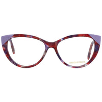 Monture de Lunettes Femme Emilio Pucci EP5116 54083