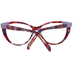 Ladies' Spectacle frame Emilio Pucci EP5116 54083