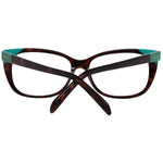 Monture de Lunettes Femme Emilio Pucci EP5117 54056