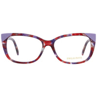 Monture de Lunettes Femme Emilio Pucci EP5117 54083