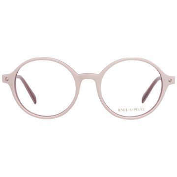 Ladies' Spectacle frame Emilio Pucci EP5118 50024