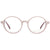 Monture de Lunettes Femme Emilio Pucci EP5118 50024