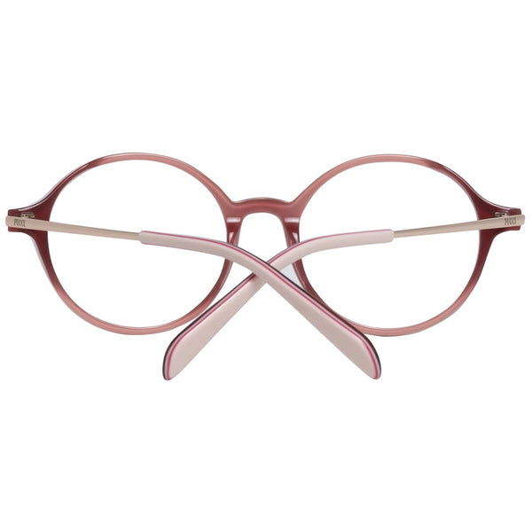 Ladies' Spectacle frame Emilio Pucci EP5118 50024