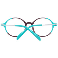 Monture de Lunettes Femme Emilio Pucci EP5118 50071