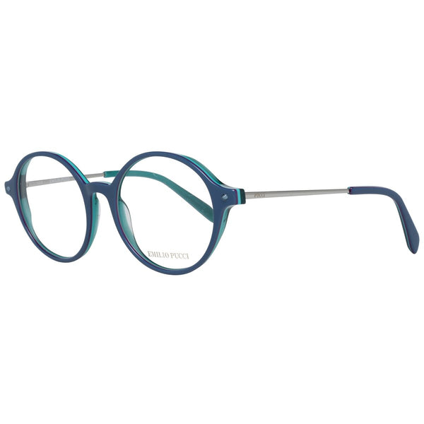 Ladies' Spectacle frame Emilio Pucci EP5118 50092