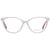 Monture de Lunettes Femme Emilio Pucci EP5119 55024