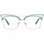 Monture de Lunettes Femme Emilio Pucci EP5122 53089