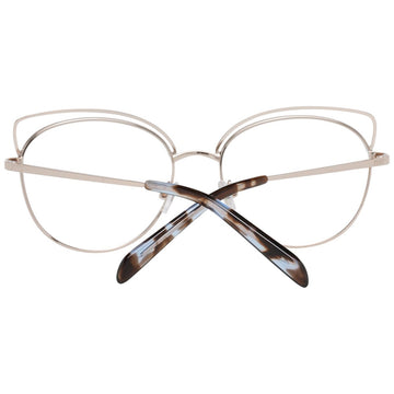 Ladies' Spectacle frame Emilio Pucci EP5123 54005