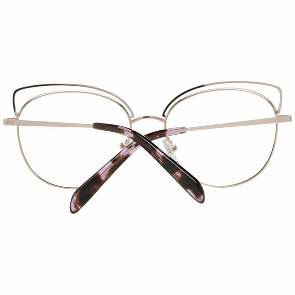 Monture de Lunettes Femme Emilio Pucci EP5123 54068