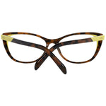 Monture de Lunettes Femme Emilio Pucci EP5126 55055