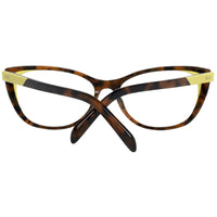 Monture de Lunettes Femme Emilio Pucci EP5126 55055