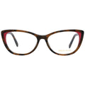 Monture de Lunettes Femme Emilio Pucci EP5126 55056