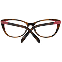 Monture de Lunettes Femme Emilio Pucci EP5126 55056