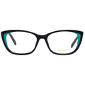 Monture de Lunettes Femme Emilio Pucci EP5127 52001