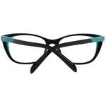 Monture de Lunettes Femme Emilio Pucci EP5127 52001