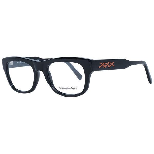 Men' Spectacle frame Ermenegildo Zegna EZ5157 53001