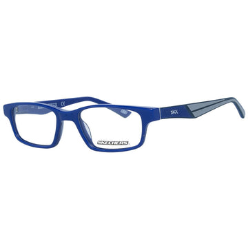Moški Okvir za očala Skechers SE1161 46090