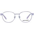 Monture de Lunettes Femme Skechers SE1641 47078