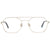 Monture de Lunettes Femme Web Eyewear WE5299 53032