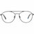 Unisex' Spectacle frame WEB EYEWEAR WE5300 53002