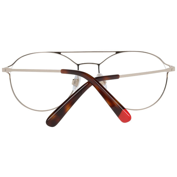 Monture de Lunettes Unisexe WEB EYEWEAR WE5300 53028