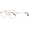 Unisex' Spectacle frame WEB EYEWEAR WE5300 53033