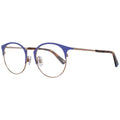 Unisex' Spectacle frame WEB EYEWEAR WE5303 50036