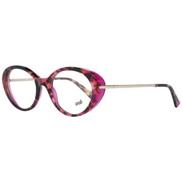 Ladies' Spectacle frame WEB EYEWEAR WE5302 51056