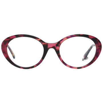 Ladies' Spectacle frame WEB EYEWEAR WE5302 51056