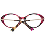 Ladies' Spectacle frame WEB EYEWEAR WE5302 51056