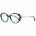 Ladies' Spectacle frame WEB EYEWEAR WE5302 5156A