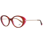 Monture de Lunettes Femme WEB EYEWEAR WE5302 5156B