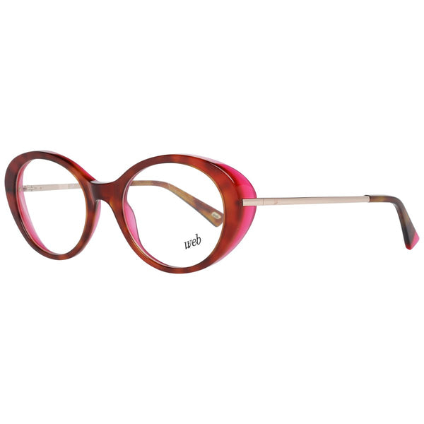 Monture de Lunettes Femme WEB EYEWEAR WE5302 5156B