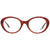 Ladies' Spectacle frame WEB EYEWEAR WE5302 5156B