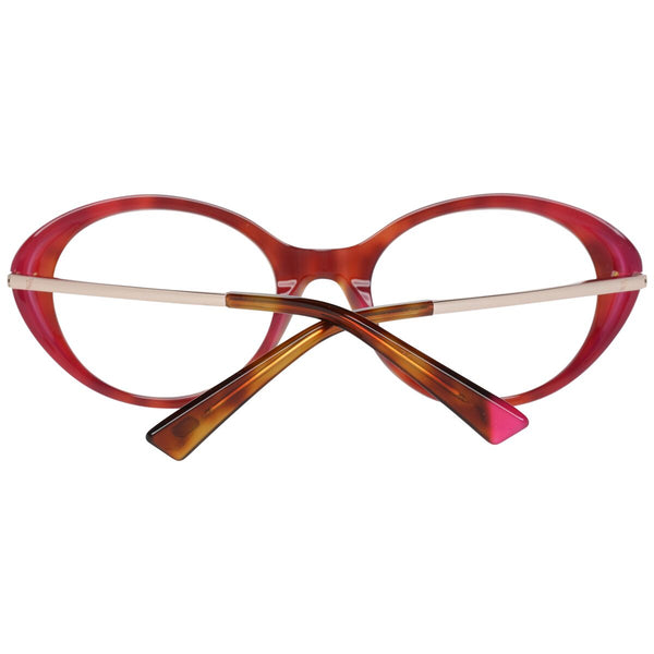 Monture de Lunettes Femme WEB EYEWEAR WE5302 5156B