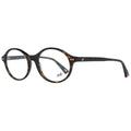 Ladies' Spectacle frame WEB EYEWEAR WE5306 52052