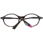 Ladies' Spectacle frame WEB EYEWEAR WE5306 52052