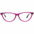 Ladies' Spectacle frame WEB EYEWEAR WE5305 55077