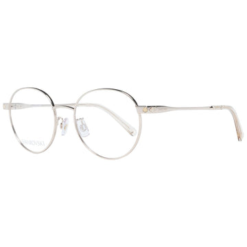 Ladies' Spectacle frame Swarovski SK5323-H 52032