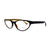 Ladies' Spectacle frame Moncler ML5064-001-55