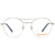 Men' Spectacle frame Timberland TB1640 50010