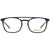 Moški Okvir za očala Timberland TB1635 54001