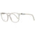 Ladies' Spectacle frame Swarovski SK5321 52021