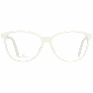 Monture de Lunettes Femme Swarovski SK5301 54021